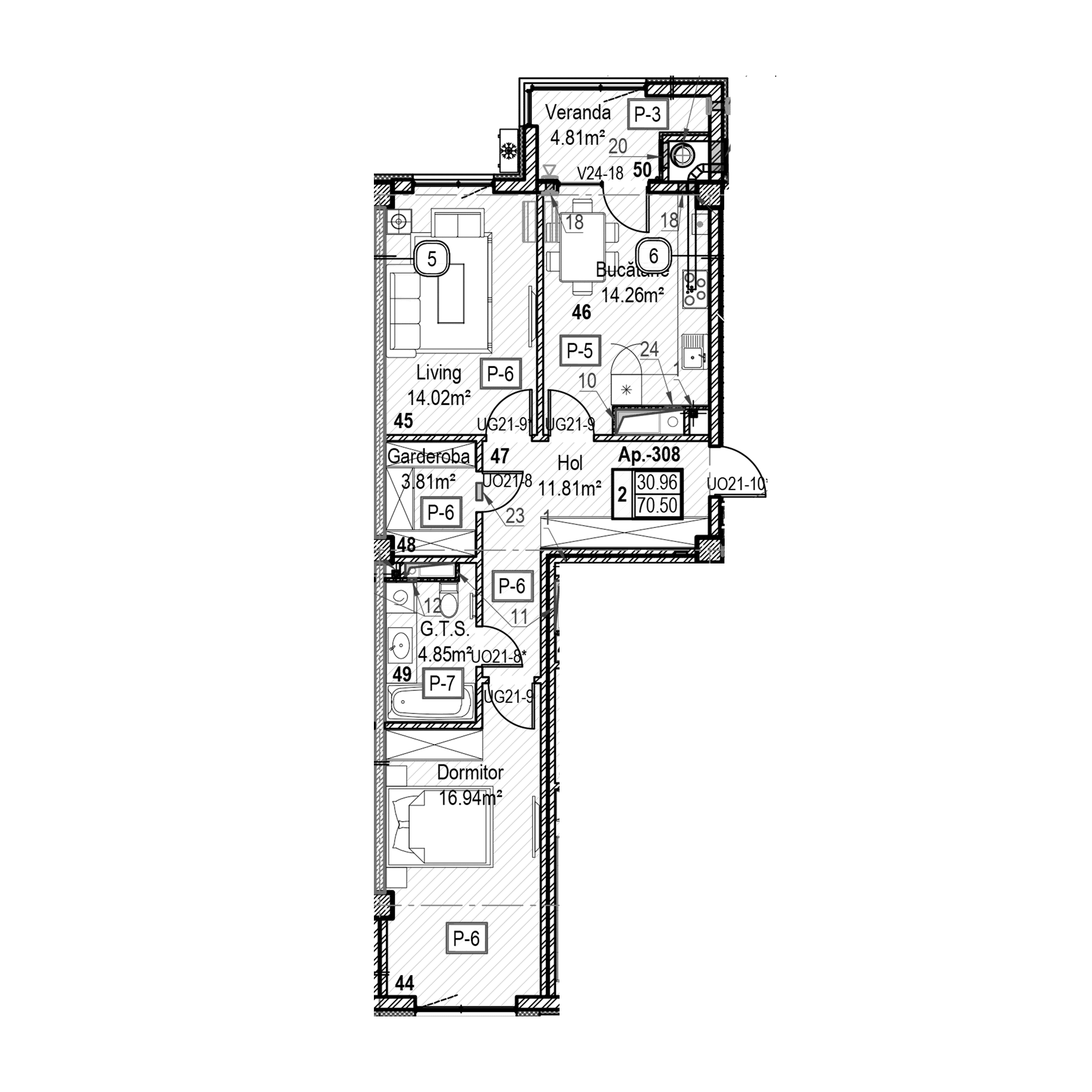 apartment cover photo